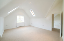 Stratford Sub Castle bedroom extension leads
